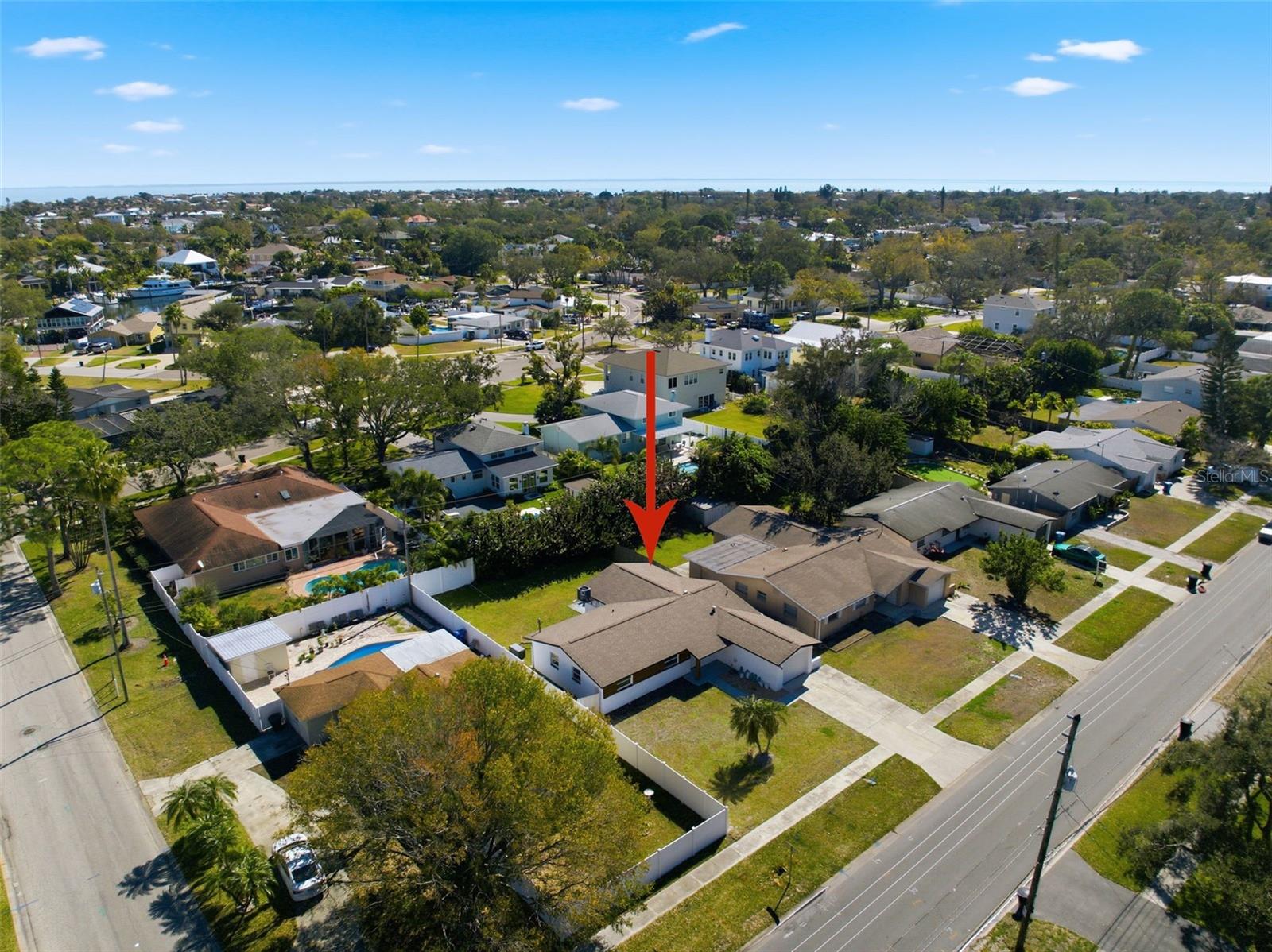 Image 50 of 58 For 5519 Denver Street Ne