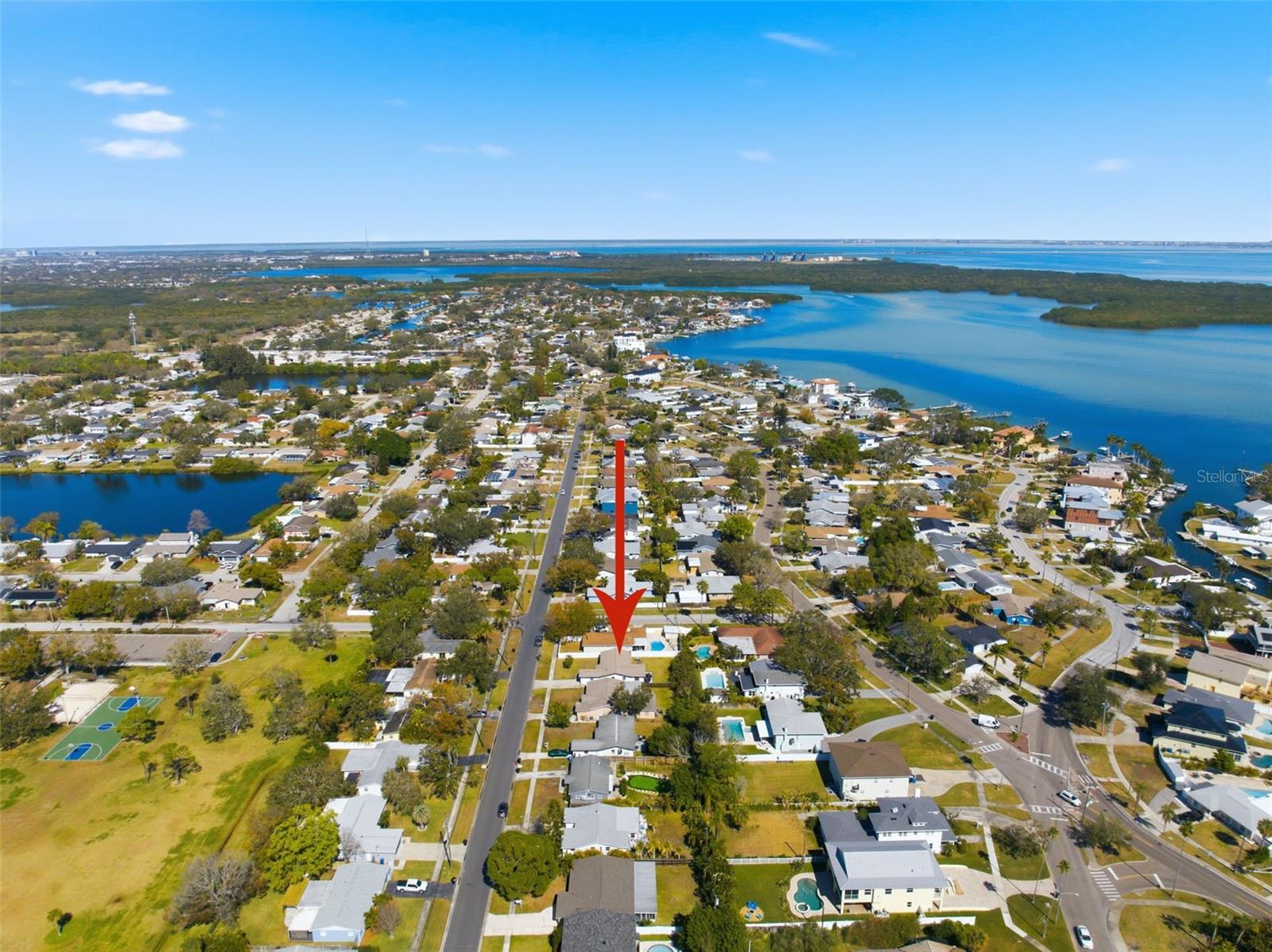 Image 55 of 58 For 5519 Denver Street Ne