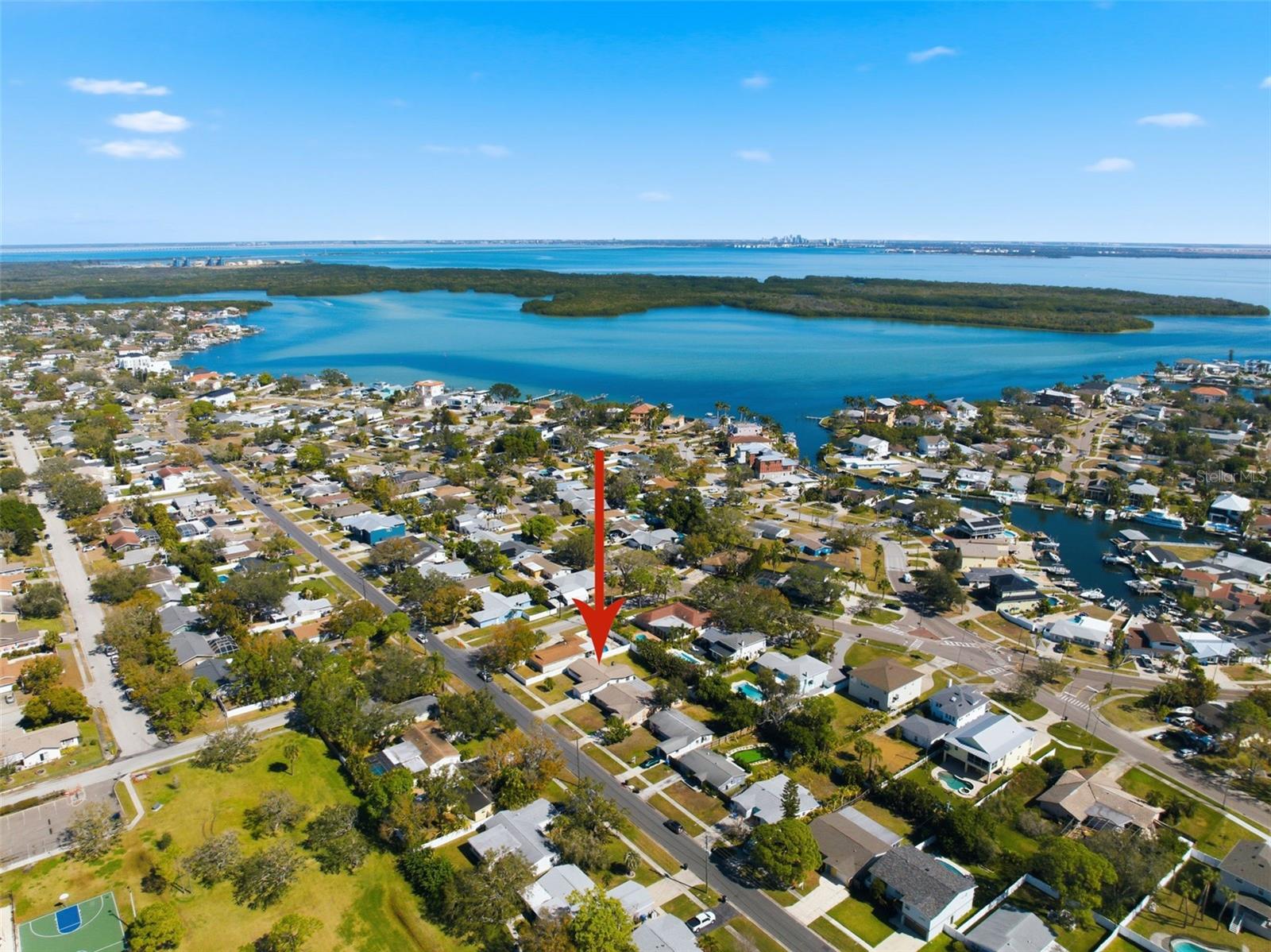 Image 56 of 58 For 5519 Denver Street Ne