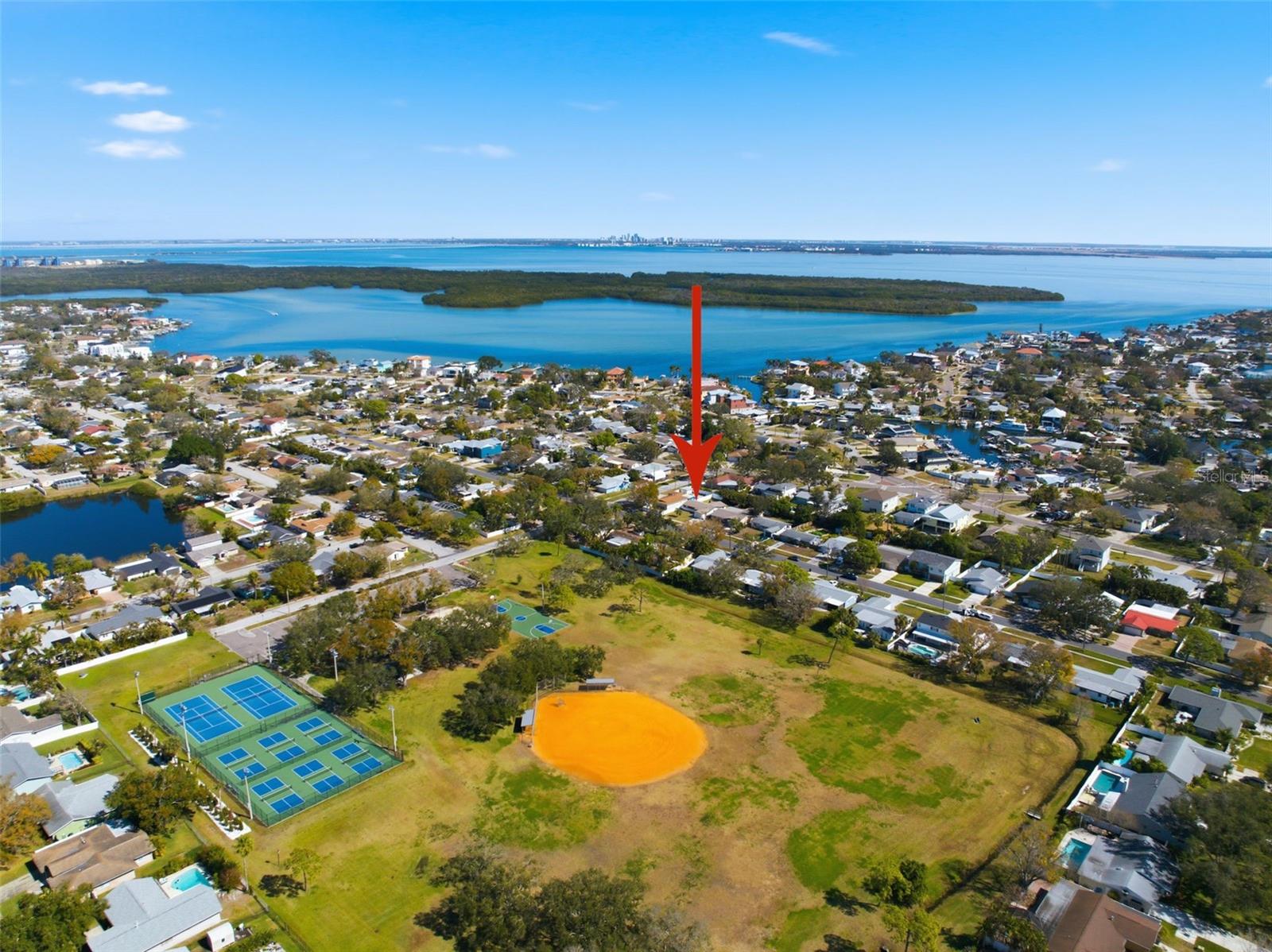 Image 57 of 58 For 5519 Denver Street Ne