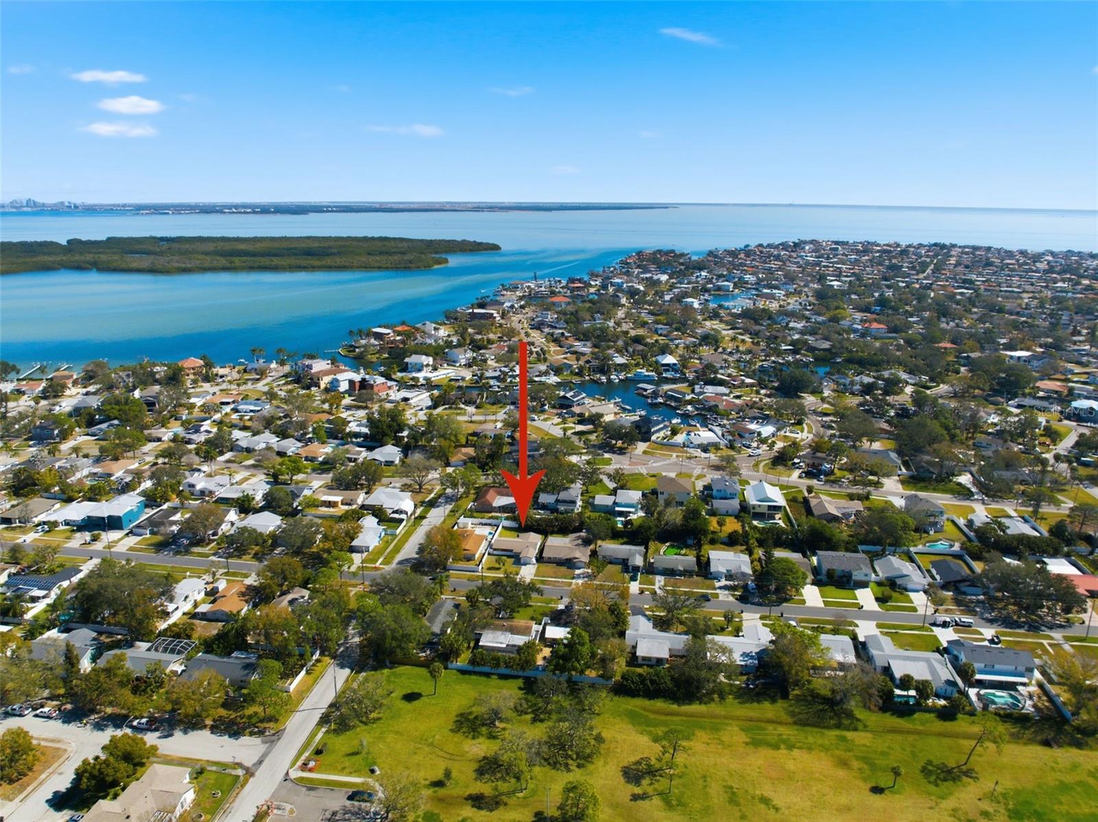 Image 58 of 58 For 5519 Denver Street Ne