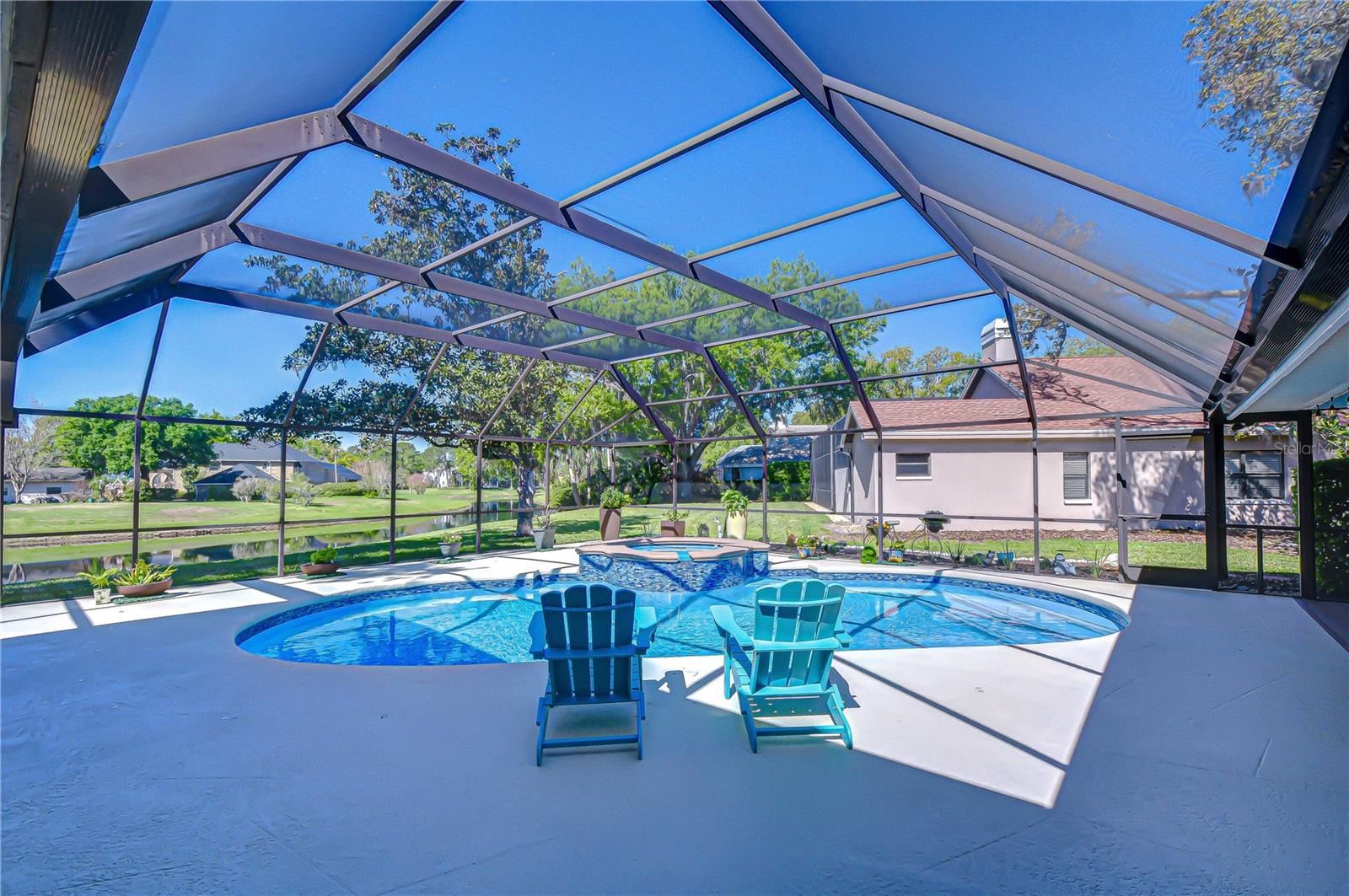 Image 40 of 58 For 6623 Stonington Drive N