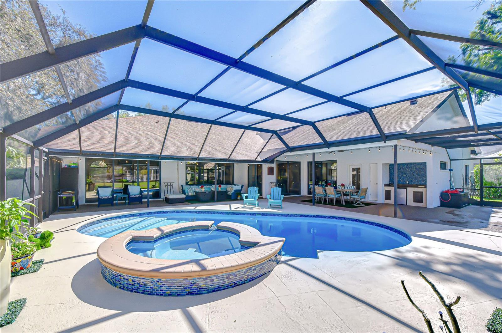 Image 41 of 58 For 6623 Stonington Drive N