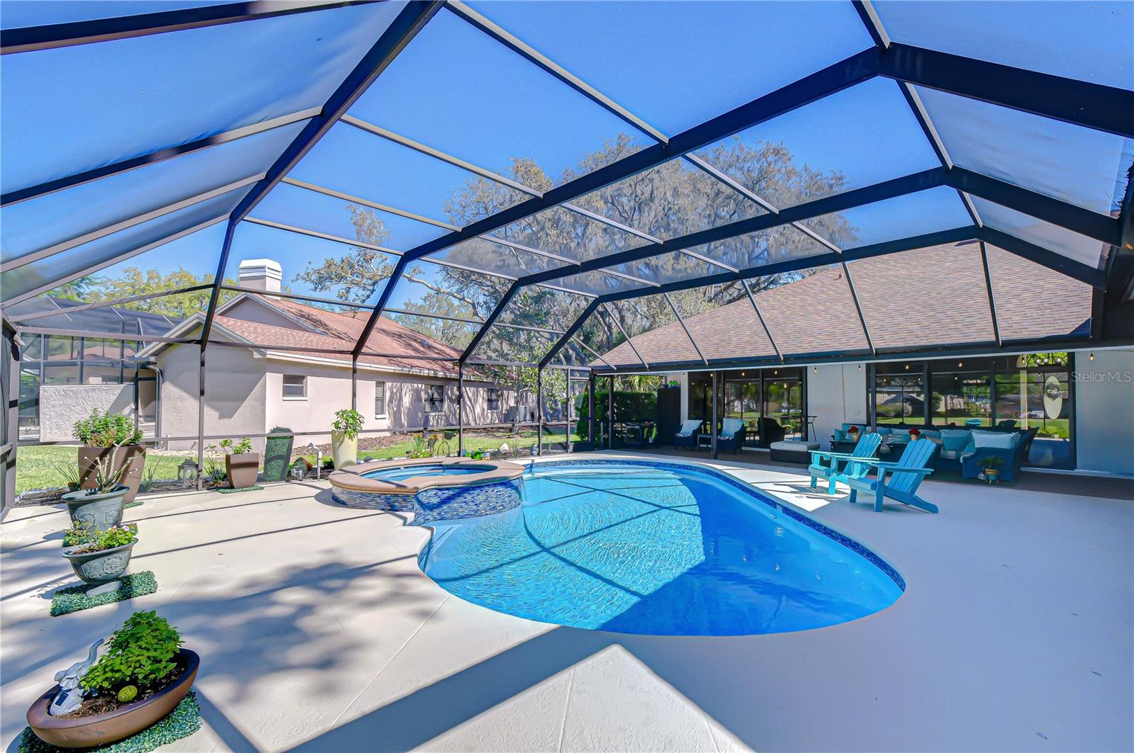 Image 42 of 58 For 6623 Stonington Drive N