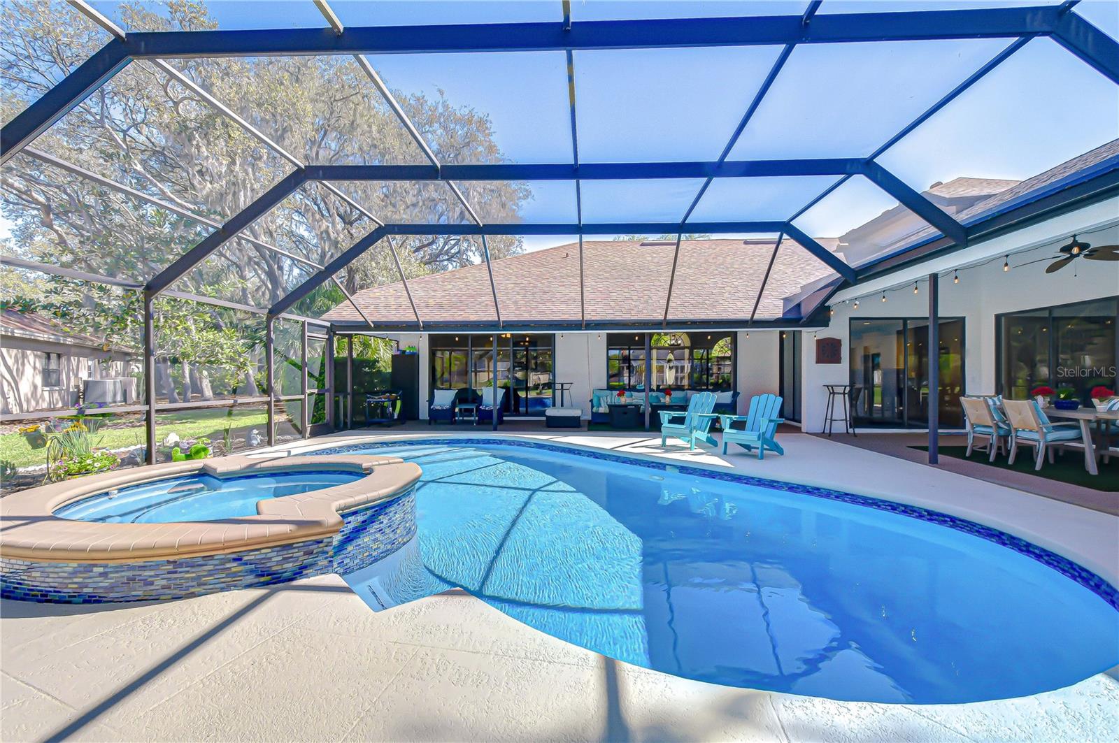 Image 43 of 58 For 6623 Stonington Drive N