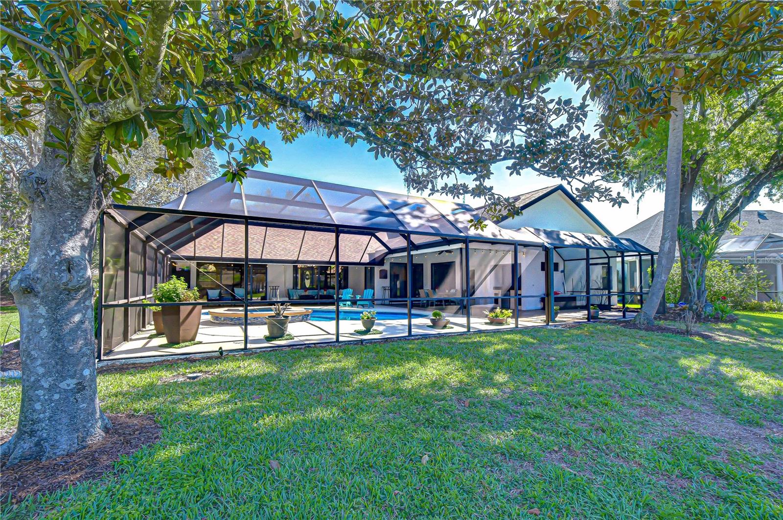 Image 56 of 58 For 6623 Stonington Drive N