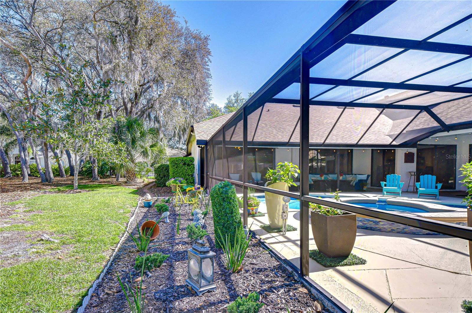 Image 57 of 58 For 6623 Stonington Drive N