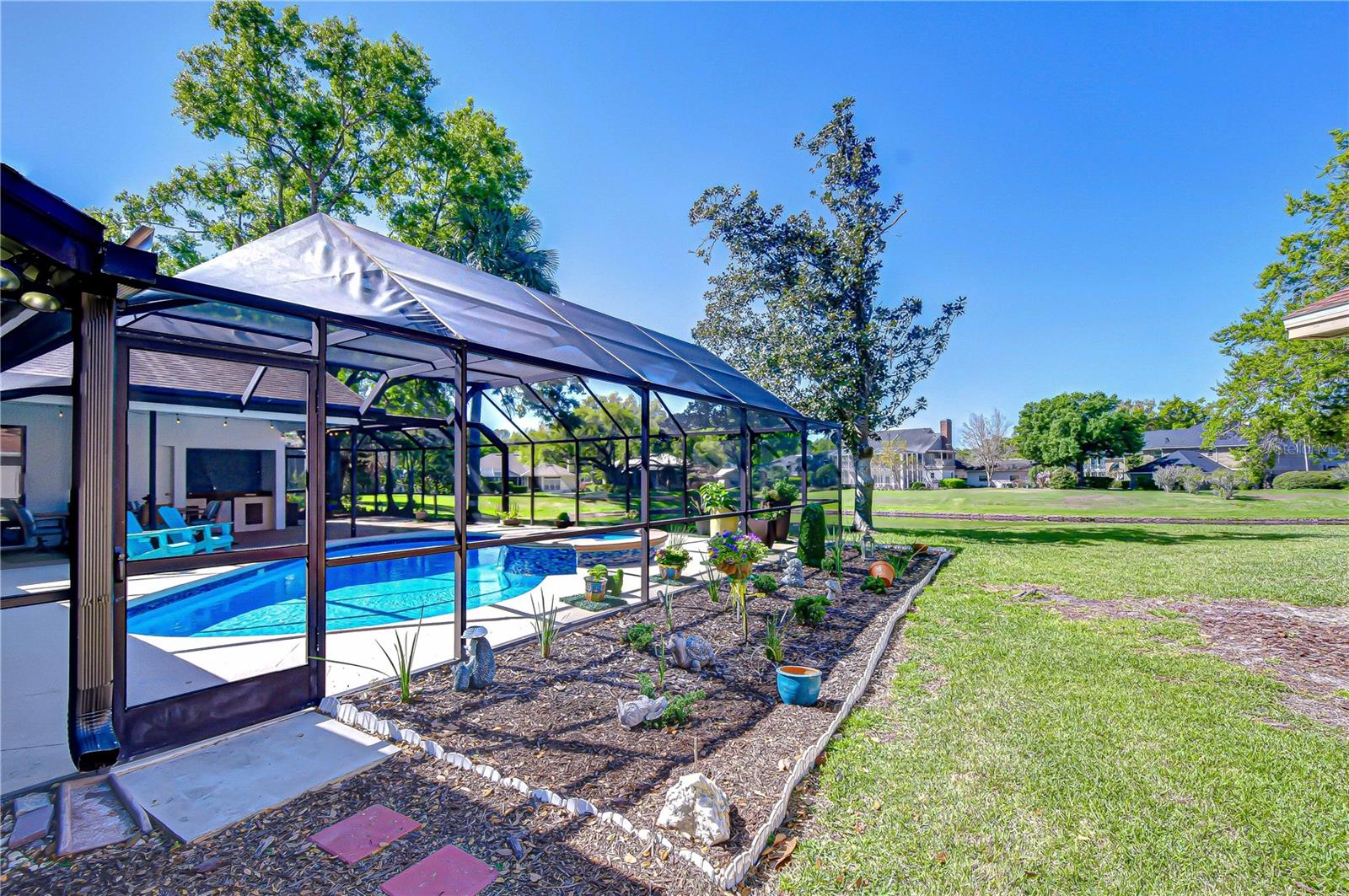 Image 58 of 58 For 6623 Stonington Drive N