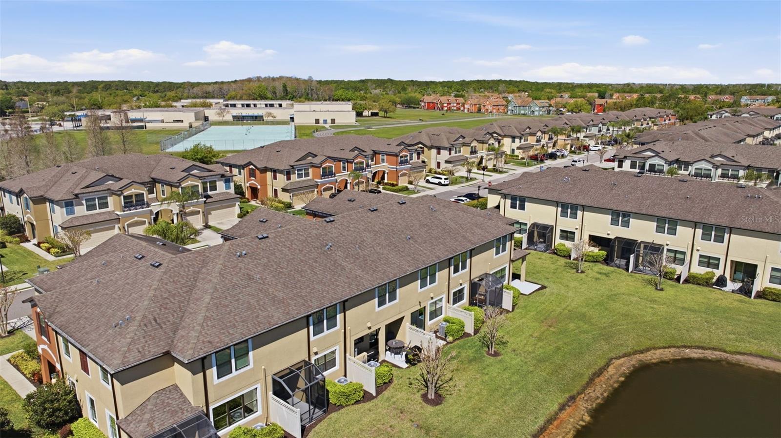 Image 36 of 48 For 11539 Crowned Sparrow Lane