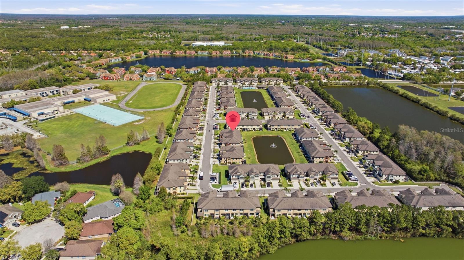 Image 38 of 48 For 11539 Crowned Sparrow Lane