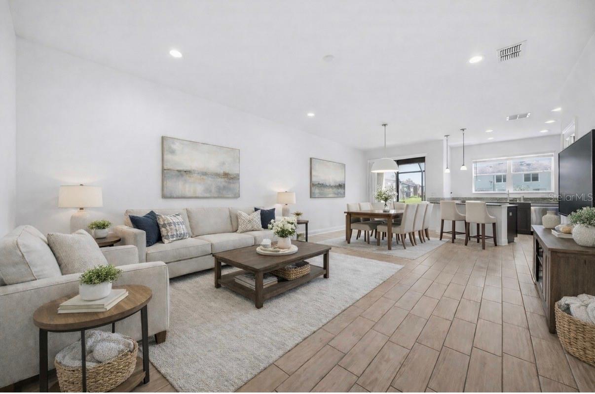 Image 4 of 48 For 11539 Crowned Sparrow Lane