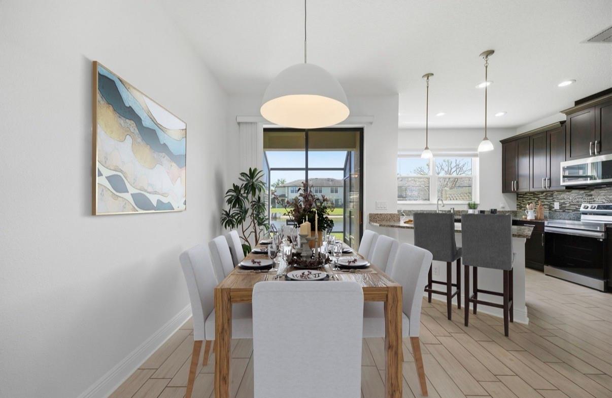 Image 5 of 48 For 11539 Crowned Sparrow Lane