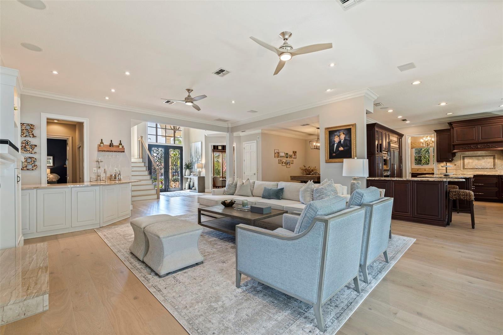 Image 12 of 60 For 1285 Gasparilla Drive Ne