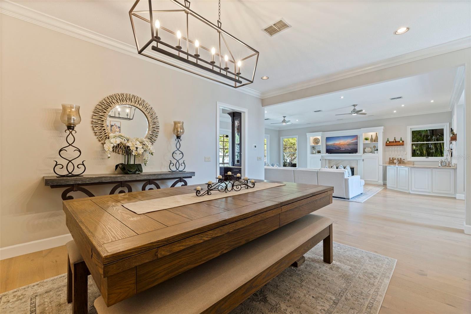 Image 13 of 60 For 1285 Gasparilla Drive Ne