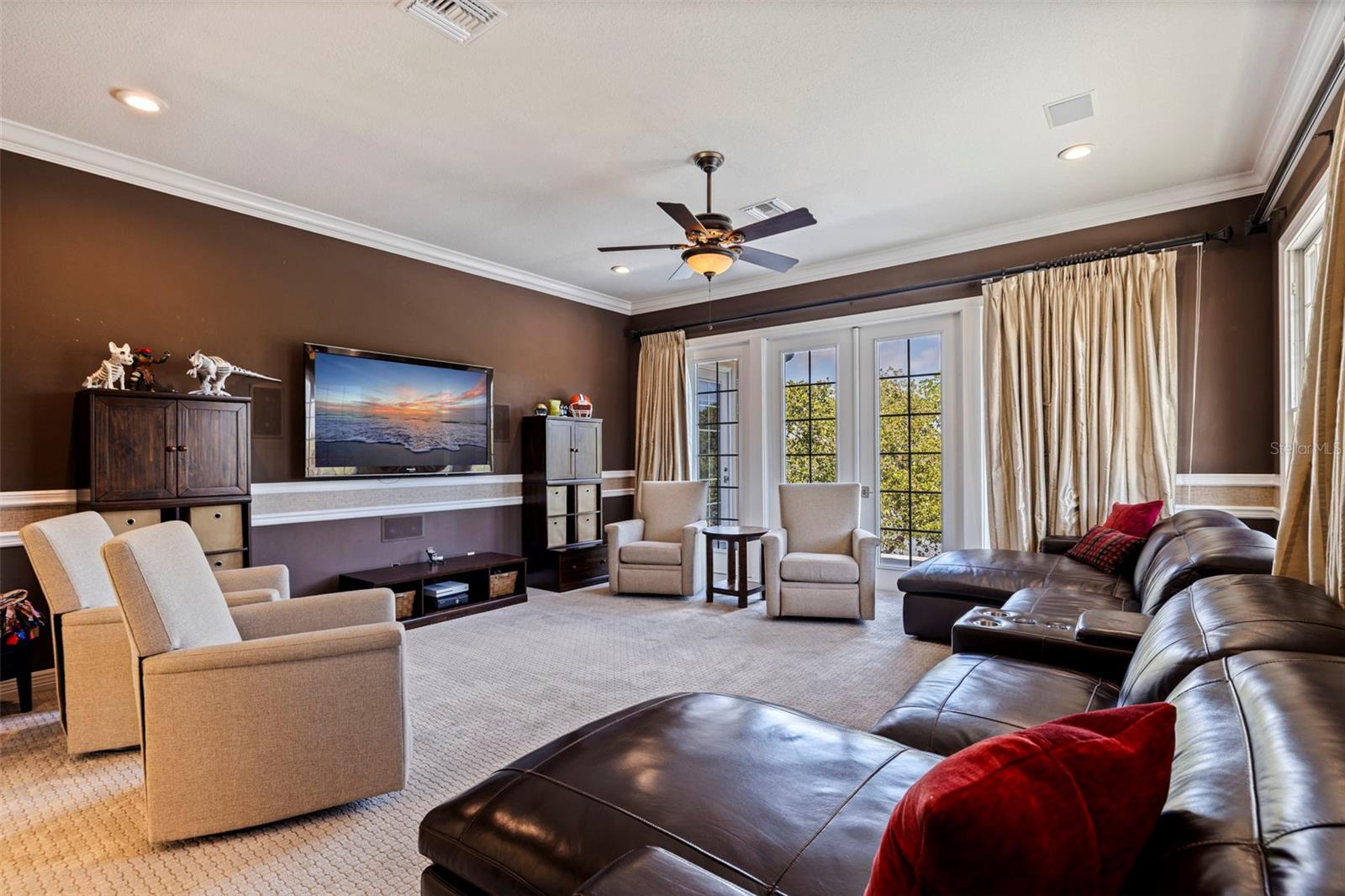 Image 31 of 60 For 1285 Gasparilla Drive Ne