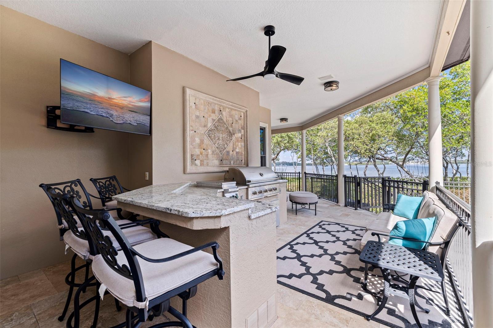 Image 41 of 60 For 1285 Gasparilla Drive Ne