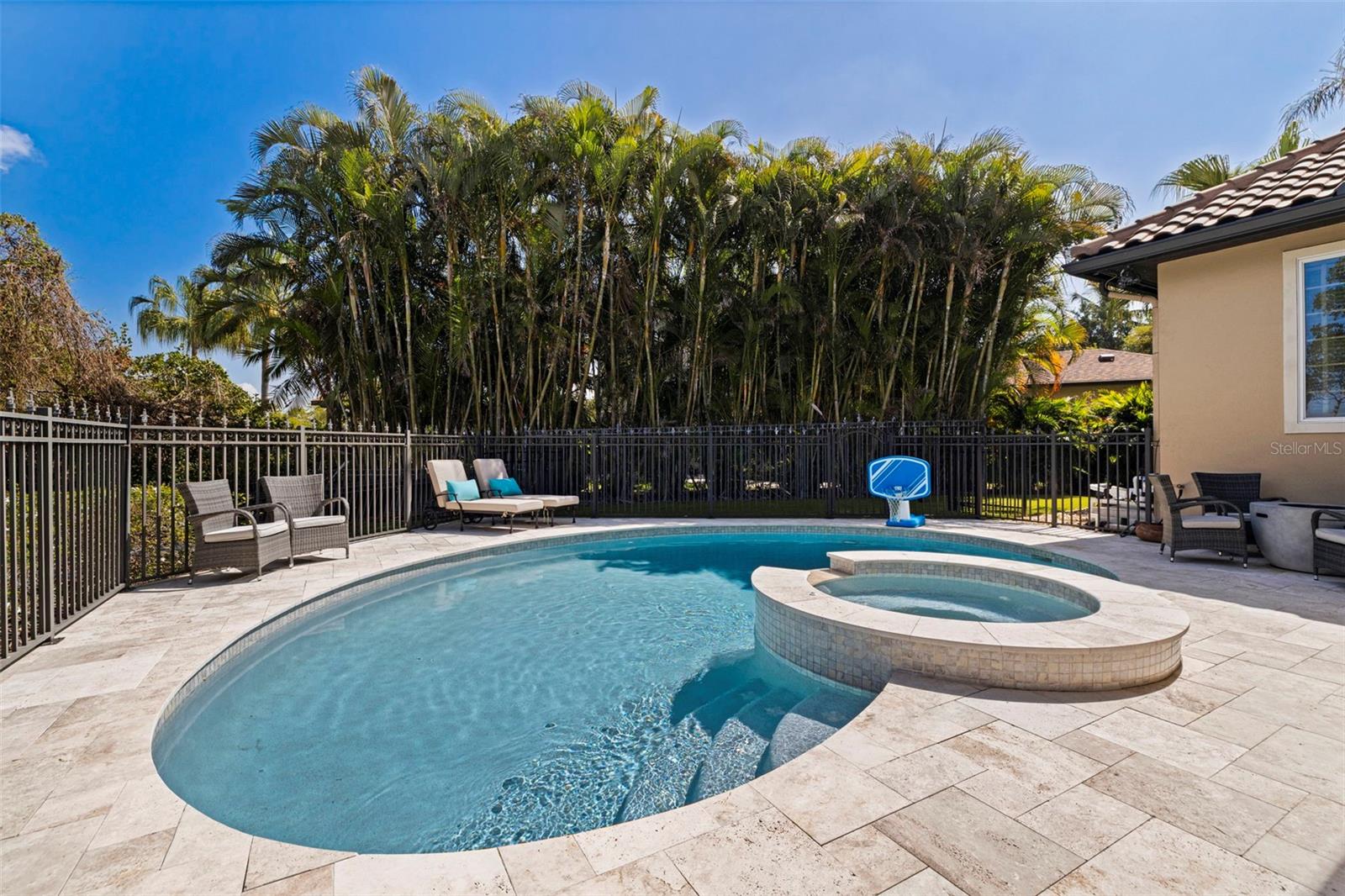 Image 43 of 60 For 1285 Gasparilla Drive Ne