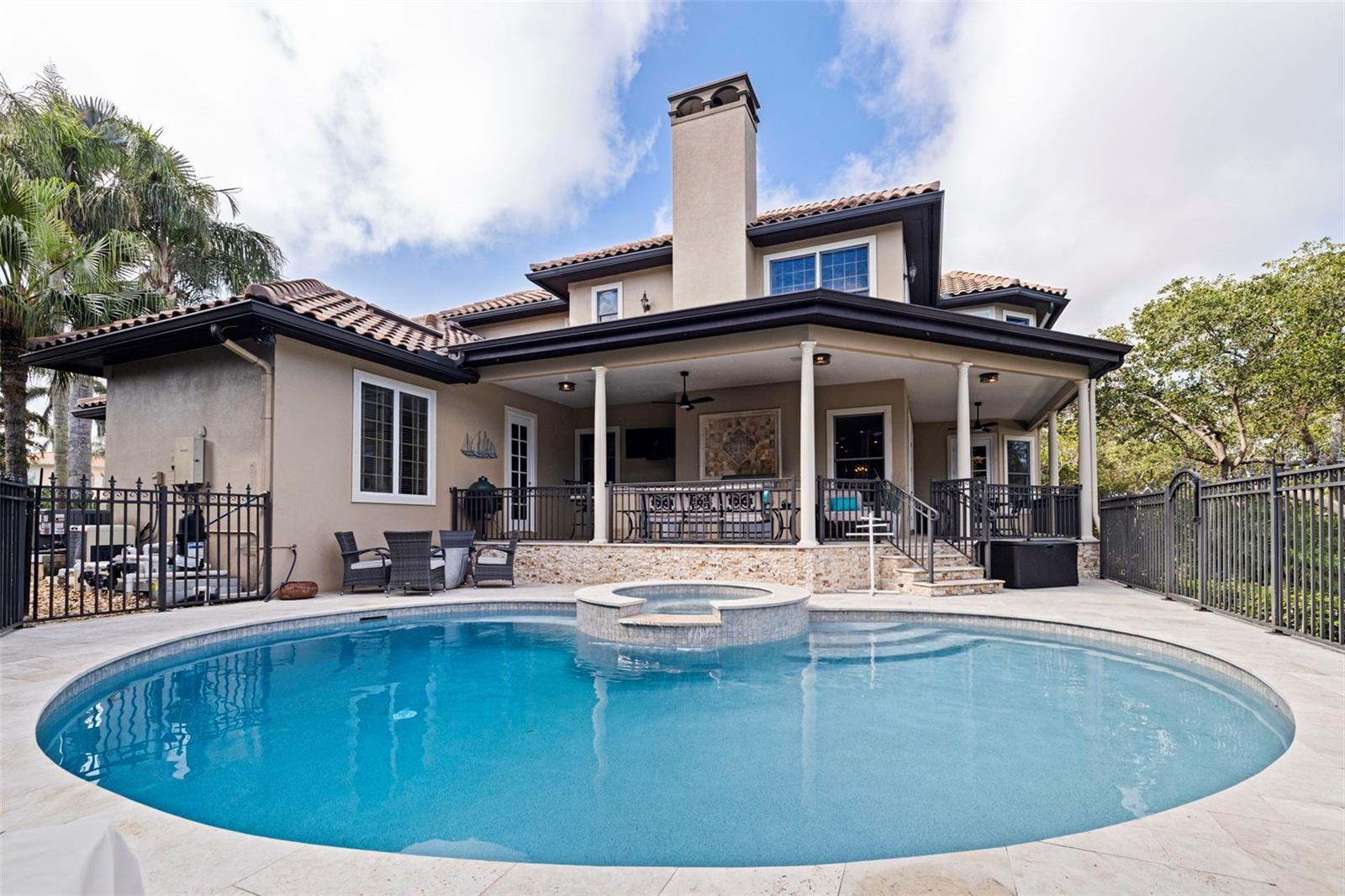 Image 44 of 60 For 1285 Gasparilla Drive Ne