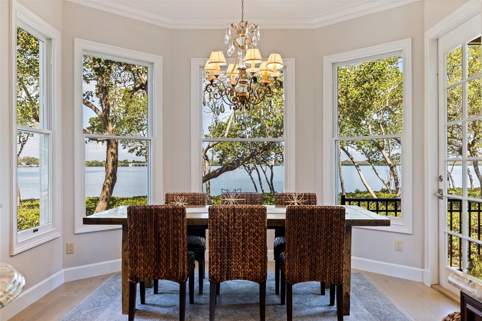 Image 5 of 60 For 1285 Gasparilla Drive Ne