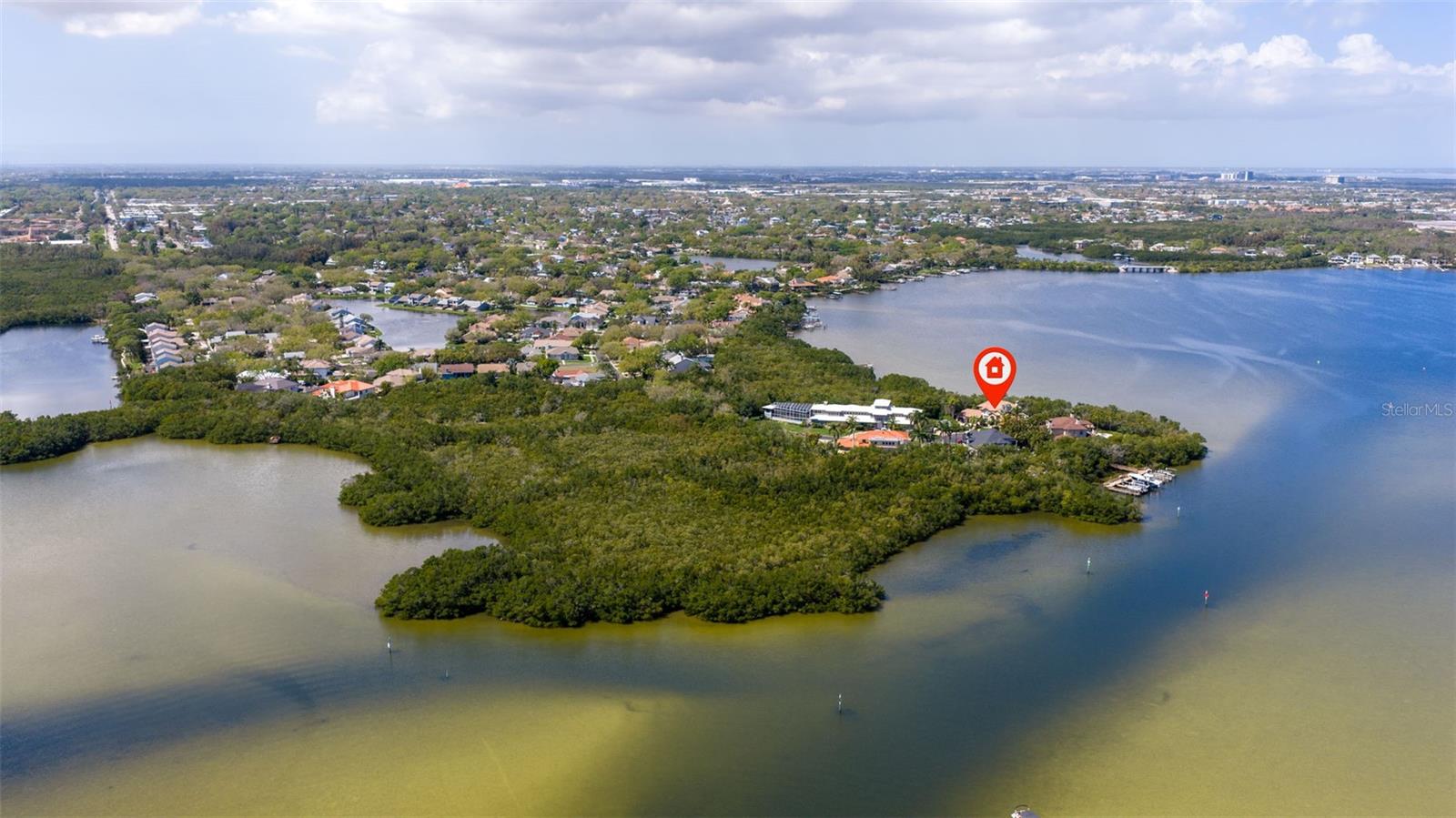 Image 55 of 60 For 1285 Gasparilla Drive Ne