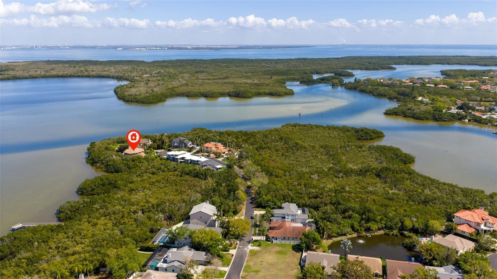 Image 56 of 60 For 1285 Gasparilla Drive Ne