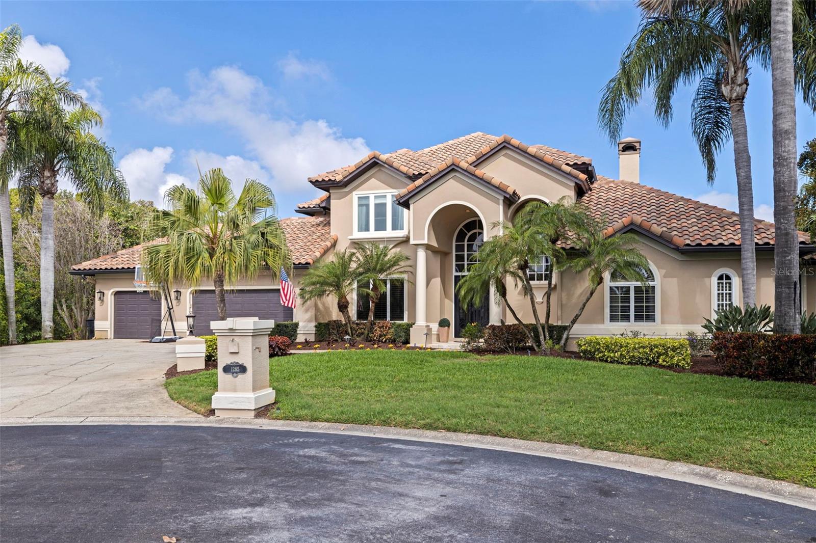 Image 6 of 60 For 1285 Gasparilla Drive Ne