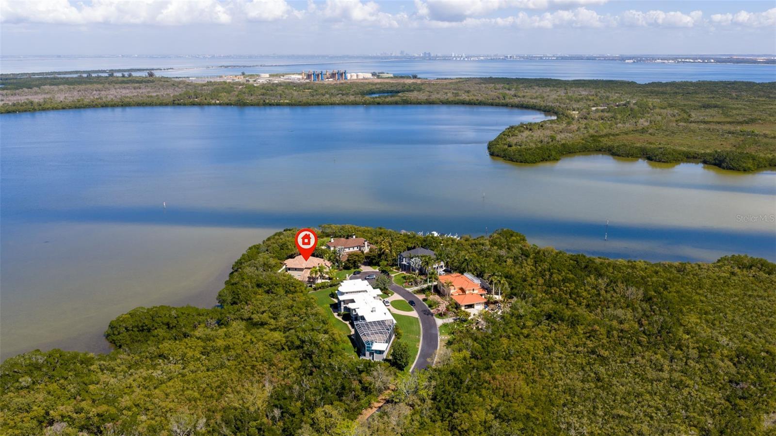 Image 60 of 60 For 1285 Gasparilla Drive Ne