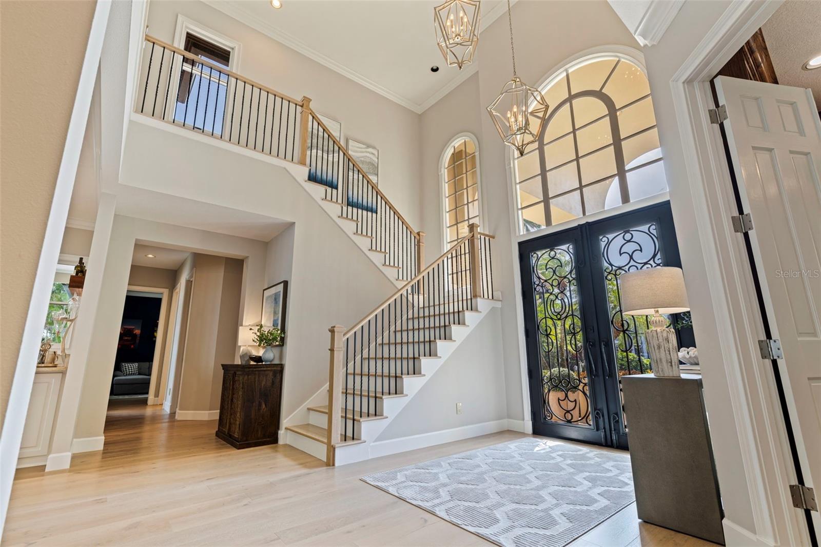 Image 7 of 60 For 1285 Gasparilla Drive Ne