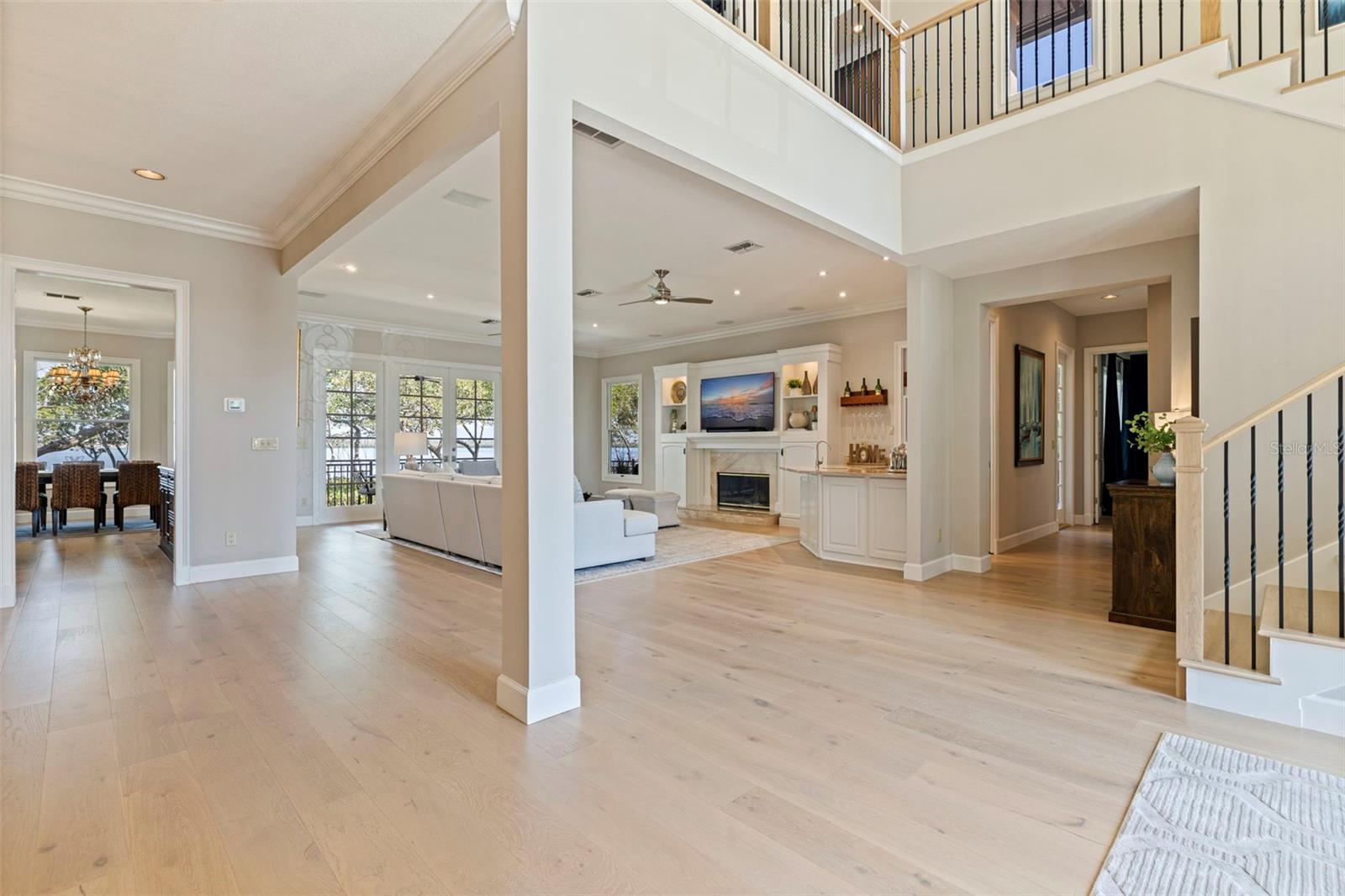 Image 8 of 60 For 1285 Gasparilla Drive Ne