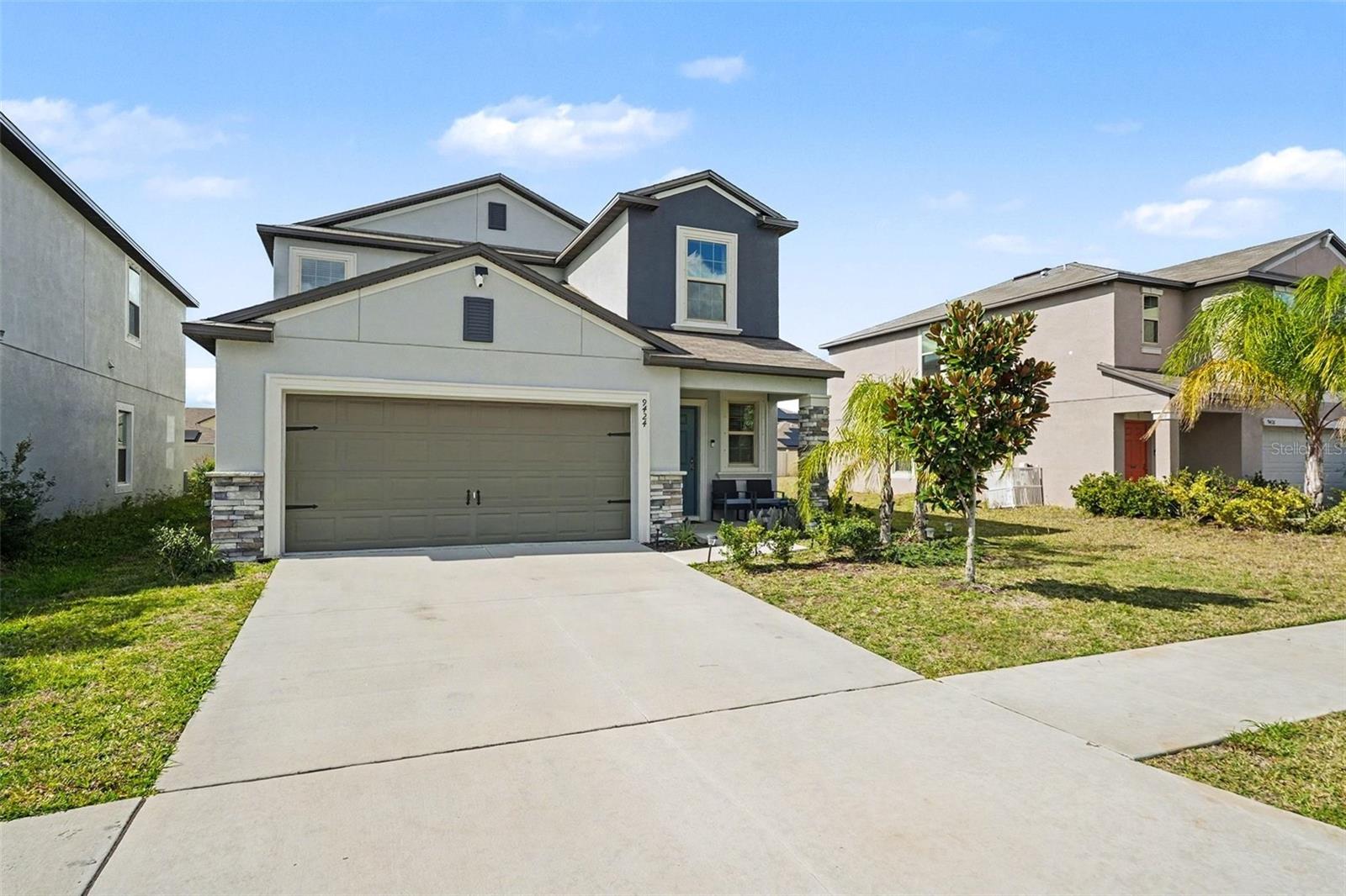 Image 2 of 31 For 9424 Lemon Drop Loop