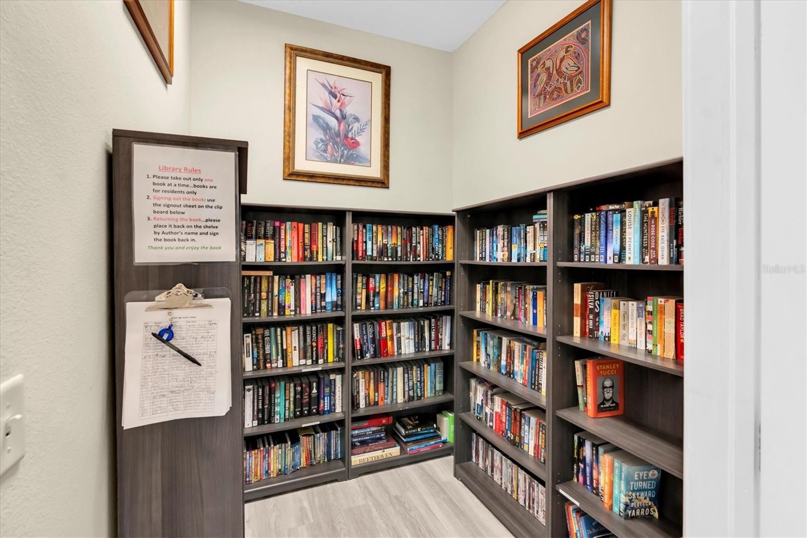 Image 57 of 68 For 7069 Key Haven Road 302