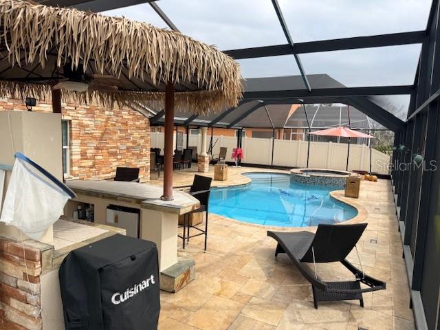 Image 16 of 46 For 18116 Sweet Jasmine Drive