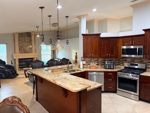 Image 29 of 46 For 18116 Sweet Jasmine Drive