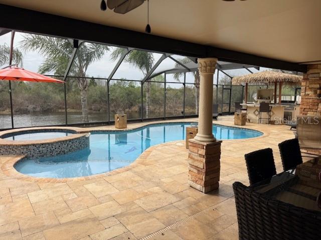 Image 4 of 46 For 18116 Sweet Jasmine Drive