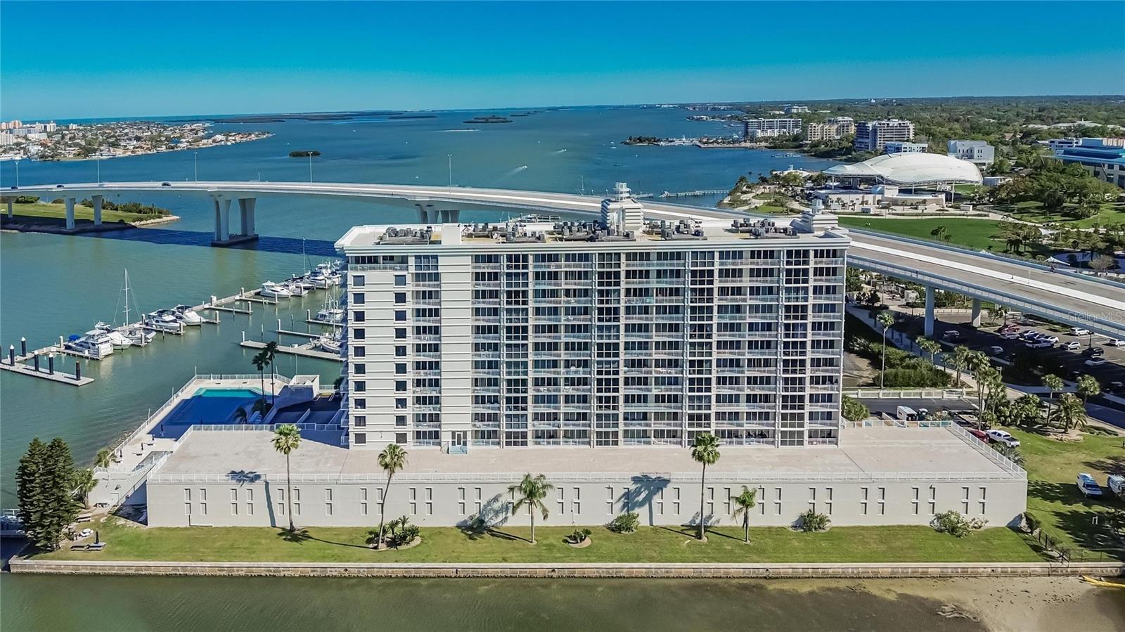 Details for 100 Pierce Street 703, CLEARWATER, FL 33756