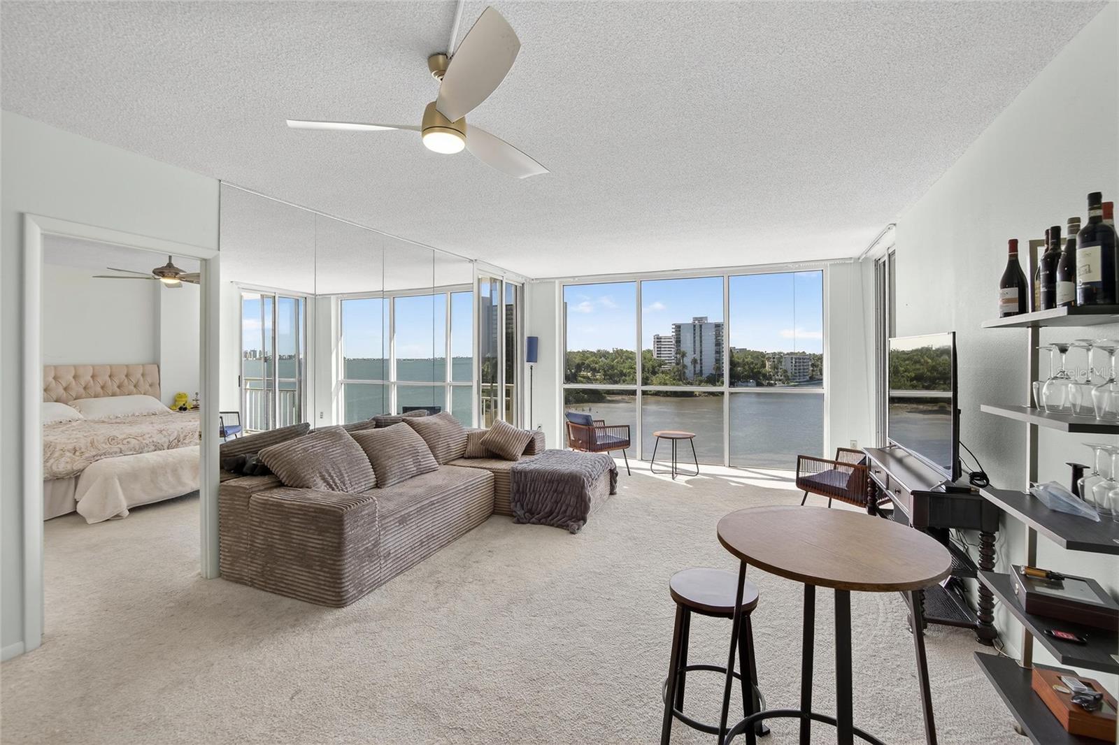 Image 15 of 70 For 100 Pierce Street 703