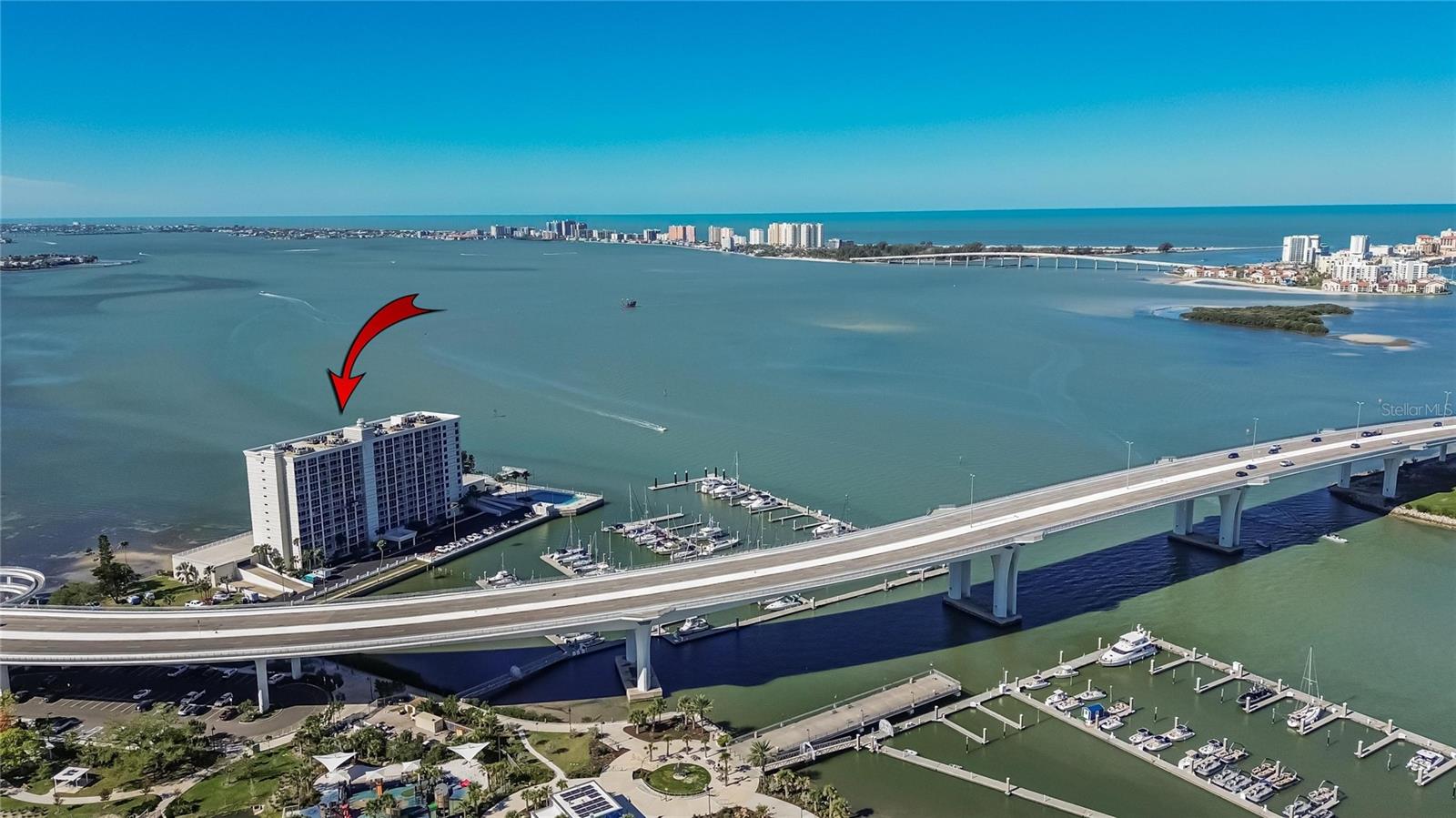 Image 61 of 70 For 100 Pierce Street 703