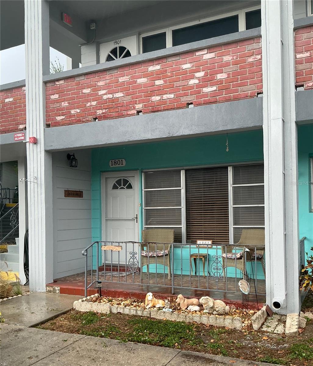 Details for 4300 58th Street N 1801, KENNETH CITY, FL 33709