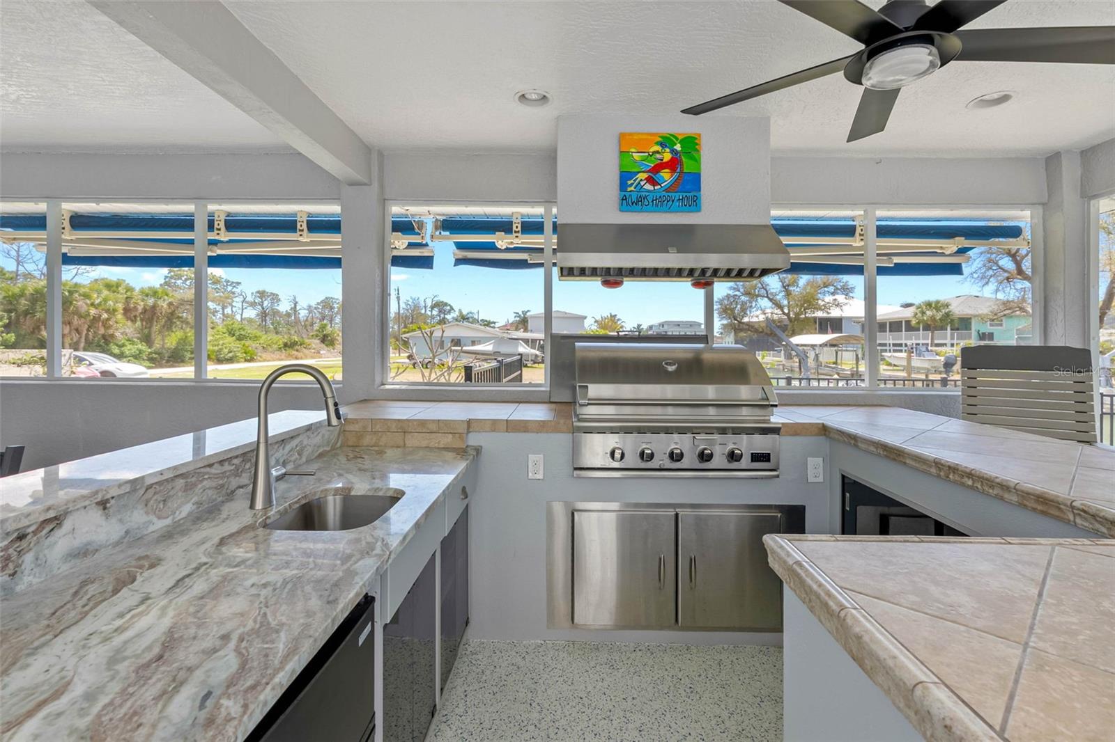 Image 24 of 41 For 9211 Lake Drive