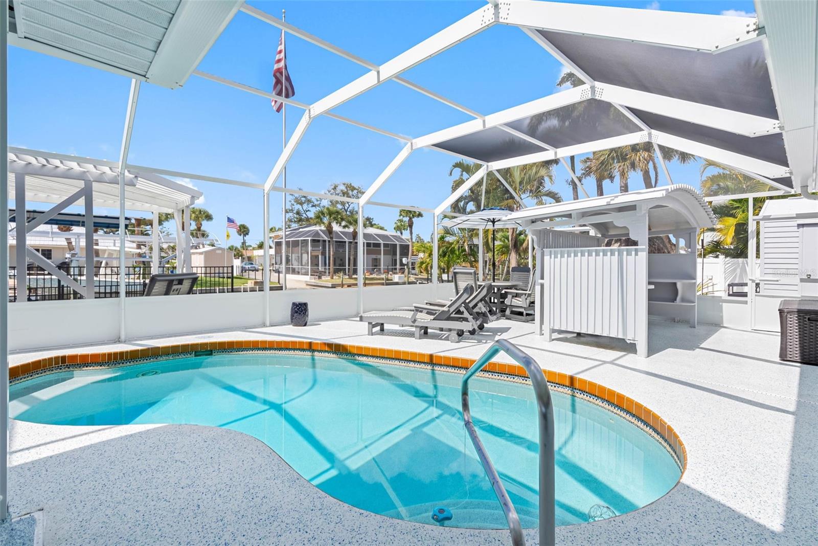 Image 35 of 41 For 9211 Lake Drive