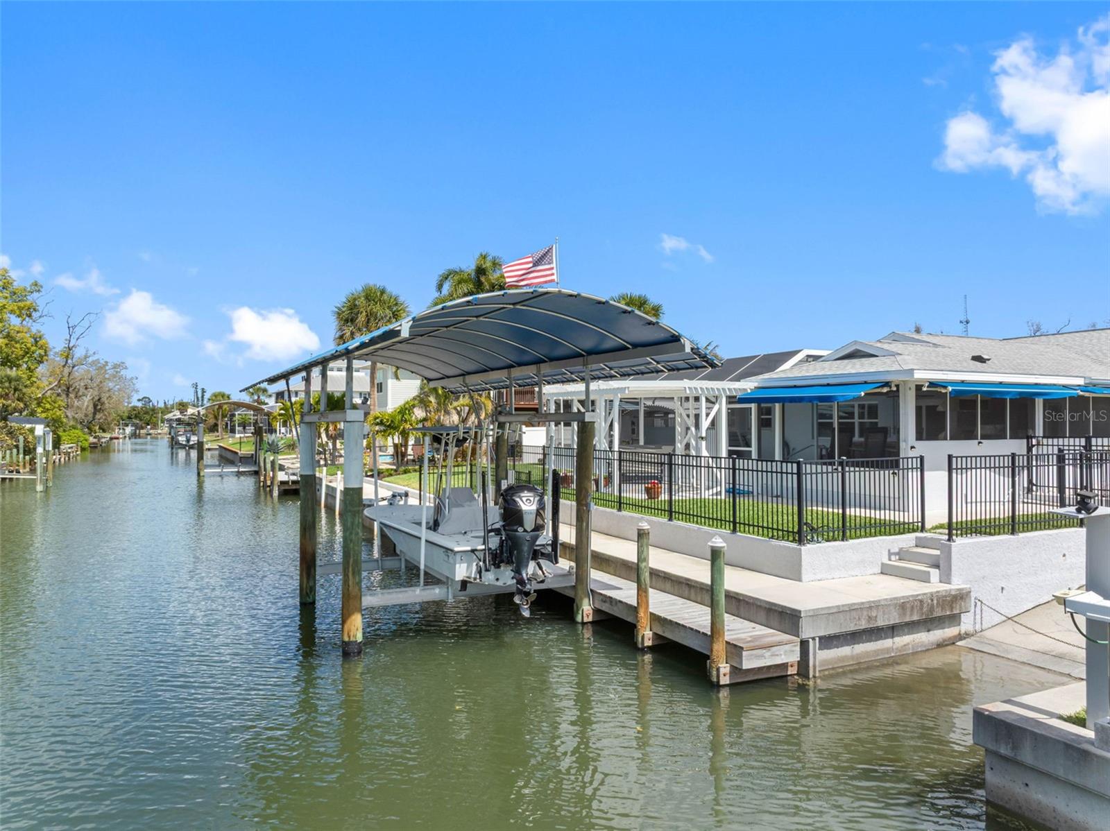 Image 36 of 41 For 9211 Lake Drive