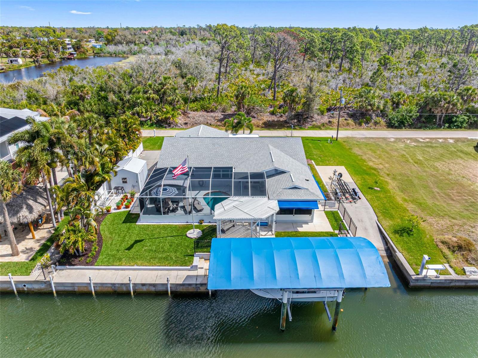 Image 39 of 41 For 9211 Lake Drive