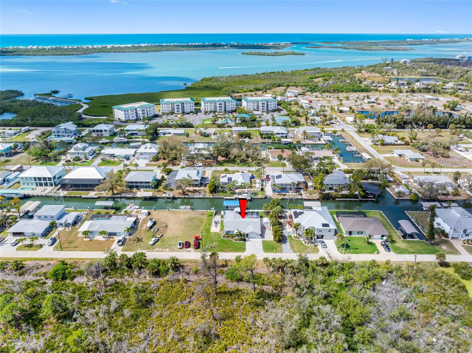 Image 41 of 41 For 9211 Lake Drive