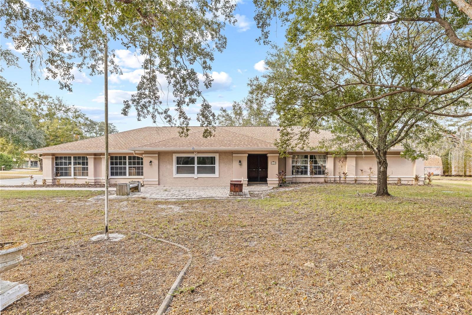 Details for 1232 Barranca Avenue, Spring Hill, FL 34609