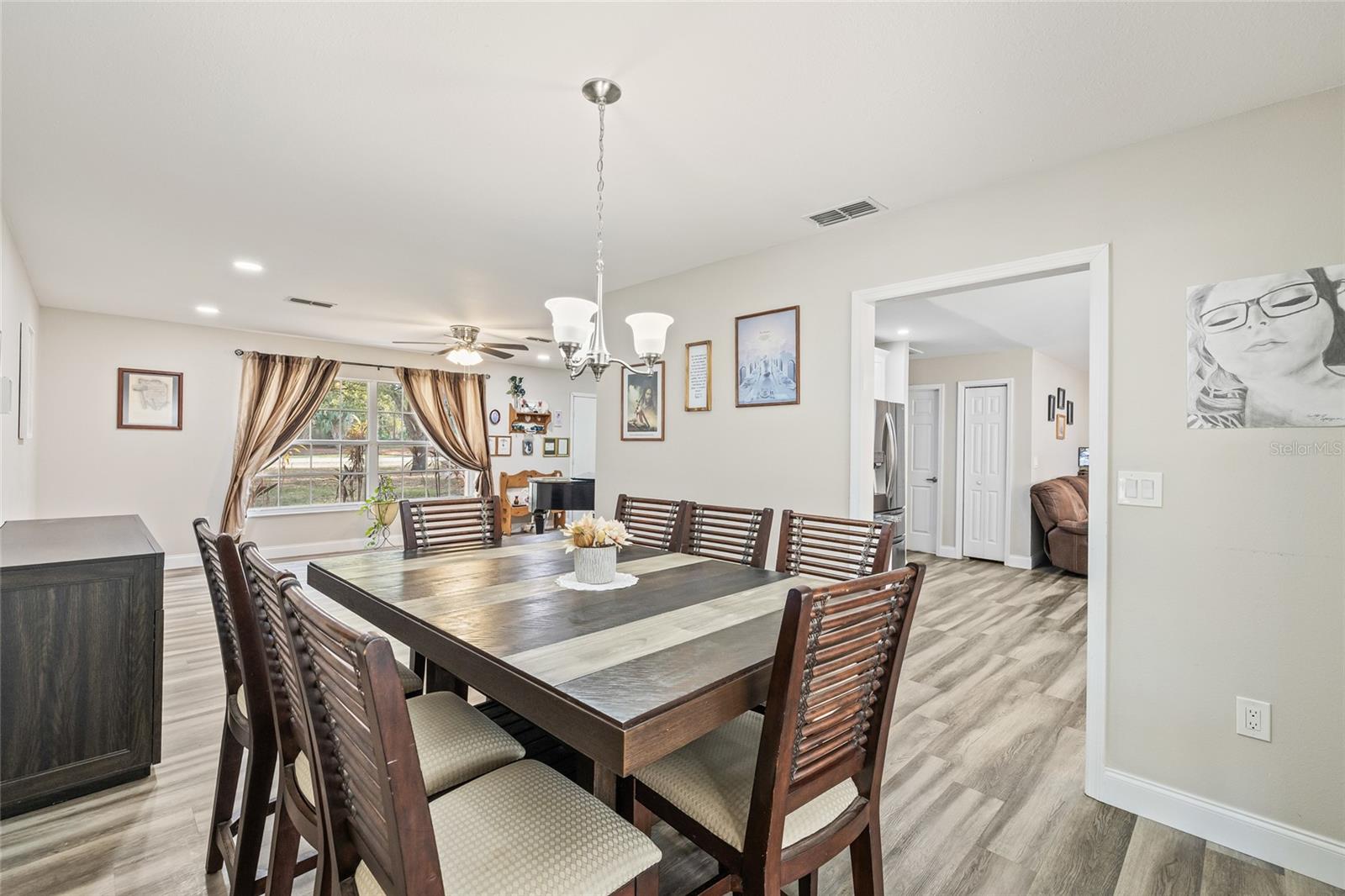 Image 15 of 69 For 1232 Barranca Avenue