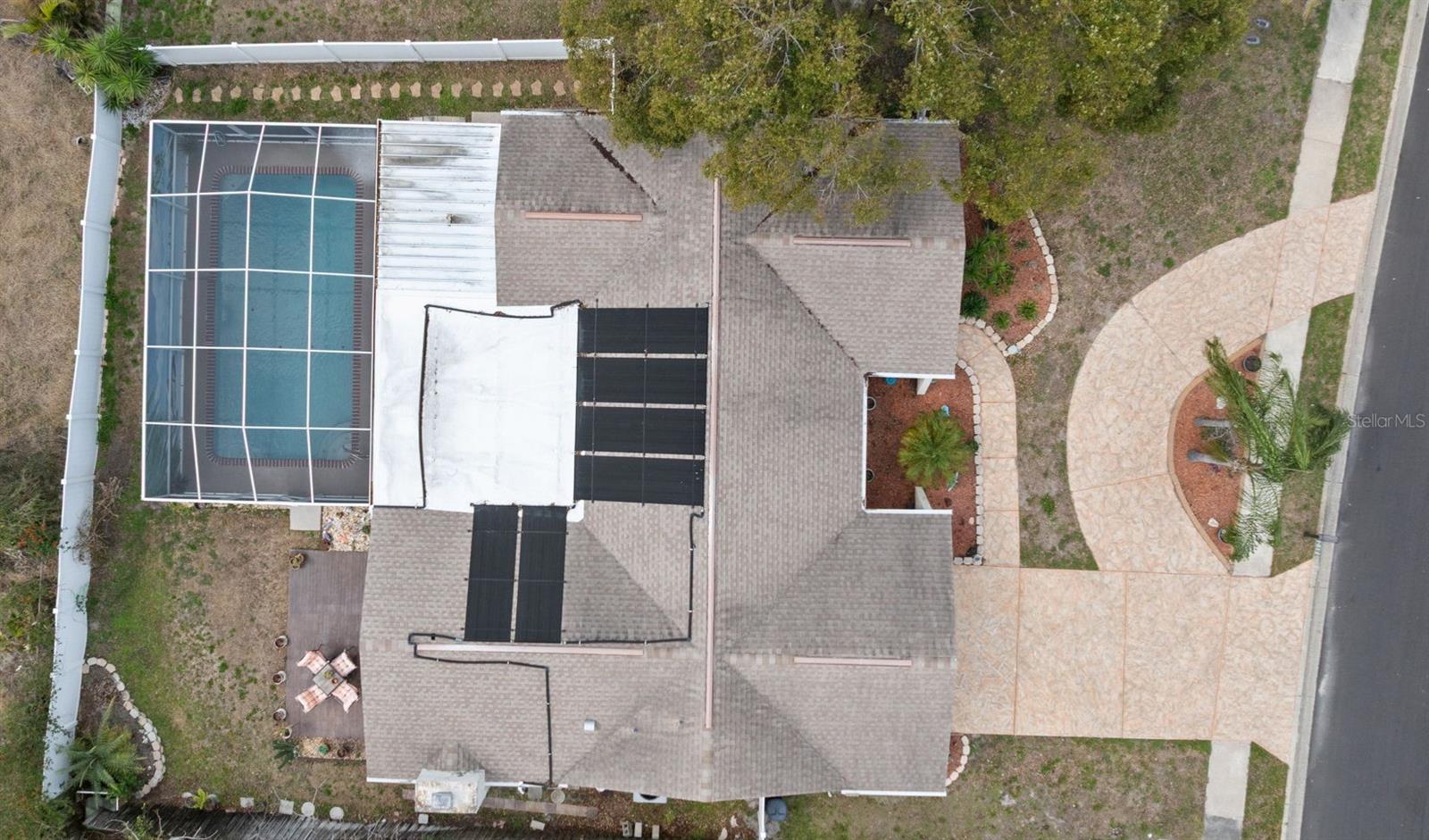 Image 41 of 45 For 7104 Bramblewood Drive