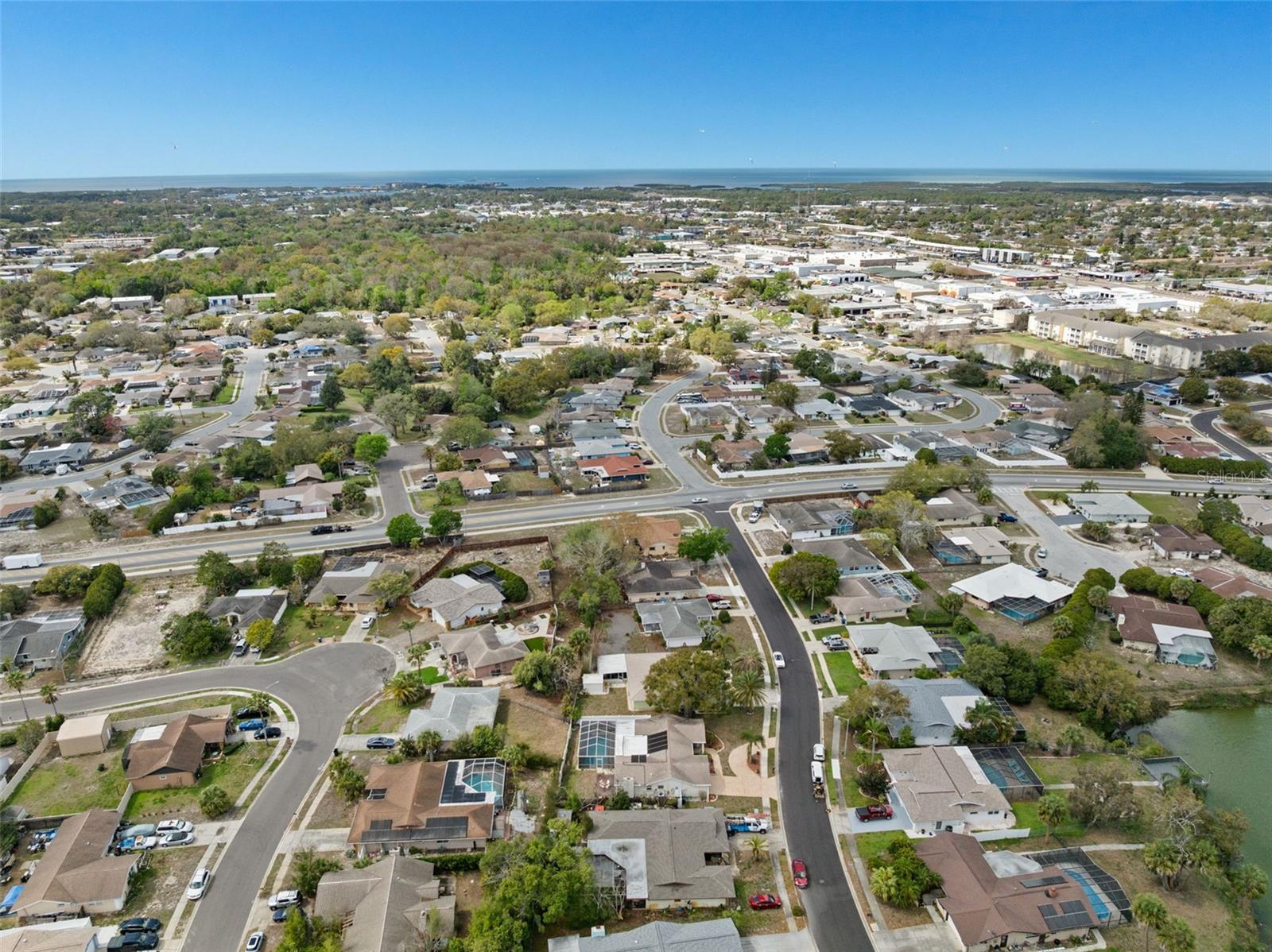 Image 43 of 45 For 7104 Bramblewood Drive