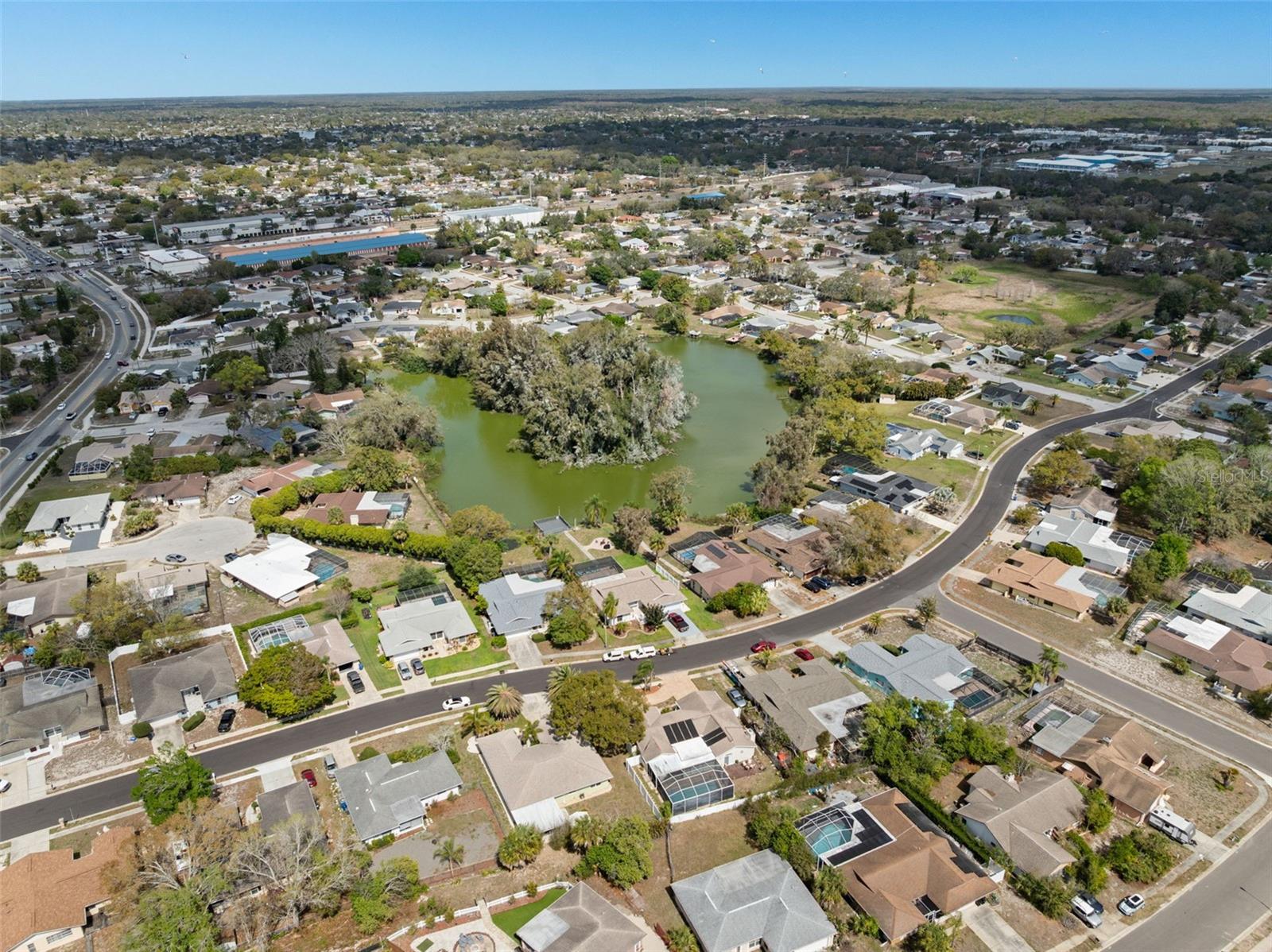 Image 44 of 45 For 7104 Bramblewood Drive