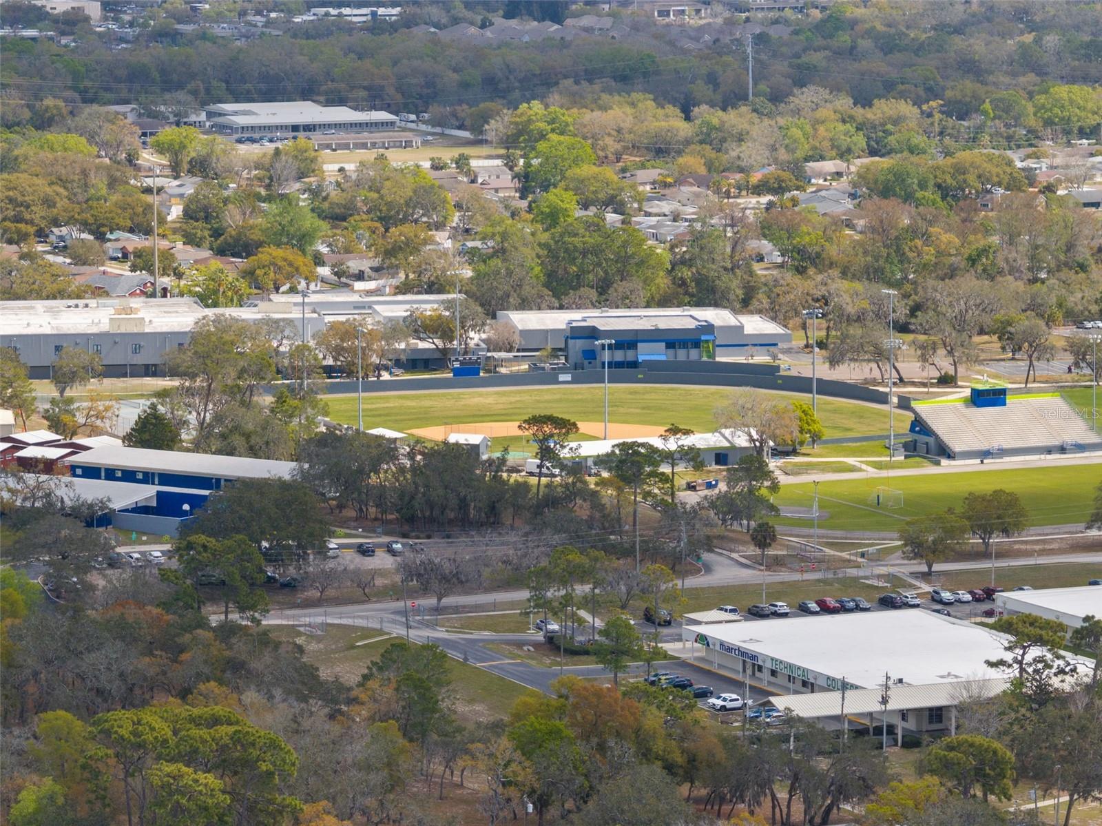 Image 45 of 45 For 7104 Bramblewood Drive