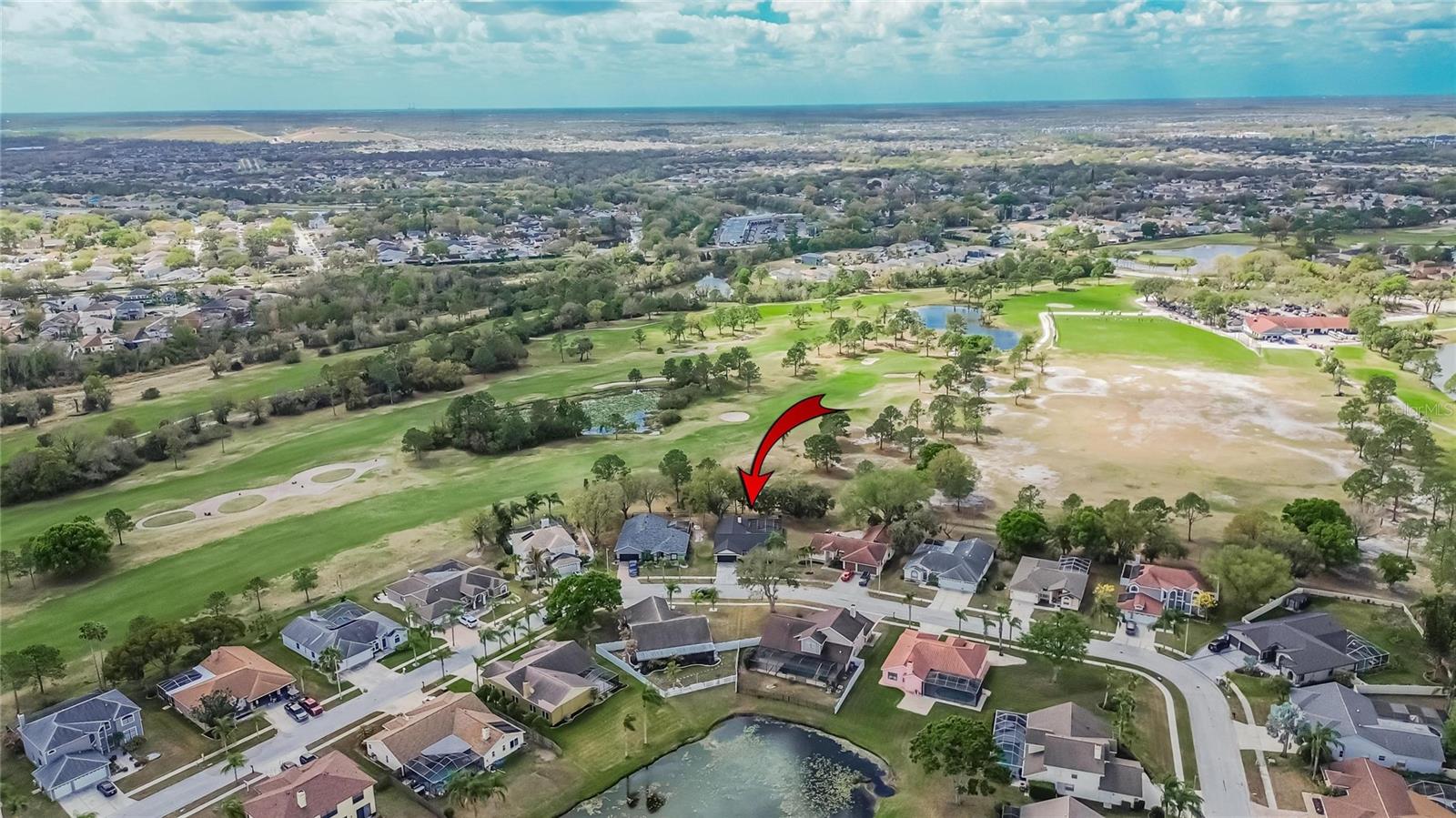 Image 58 of 100 For 12940 Prestwick Drive